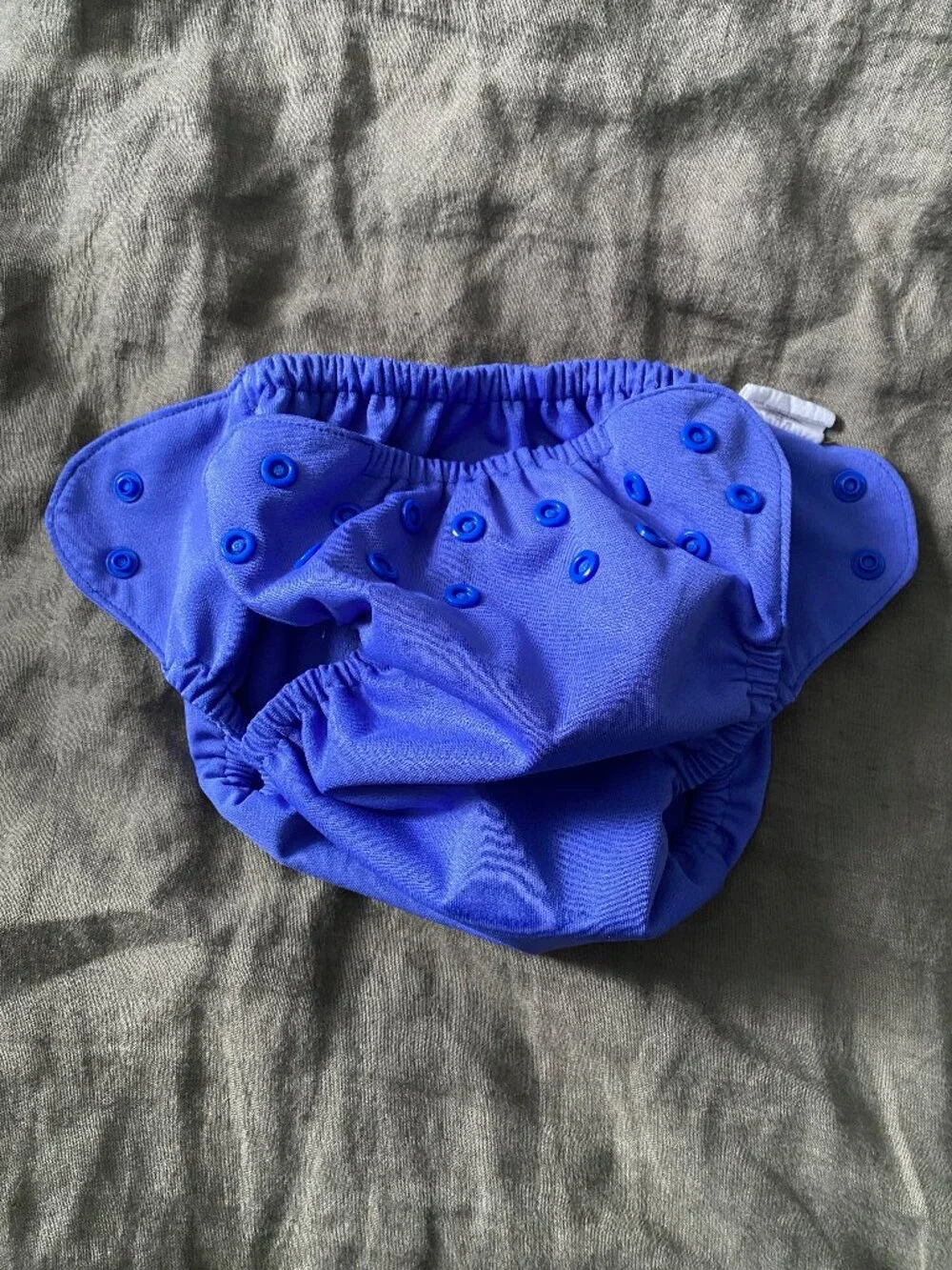 Healthy Baby Swim Diaper / Waterproof Outer Cover for Cloth Diapering